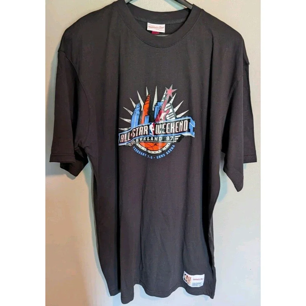 Mitchell & Ness item new